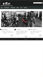Mobile Screenshot of performancegym.dk